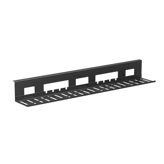 CABLE MANAGEMENT SBOX CC-1113 Crni