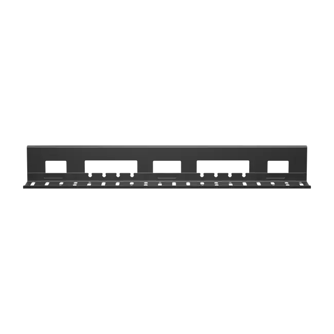 CABLE MANAGEMENT SBOX CC-1113 Crni