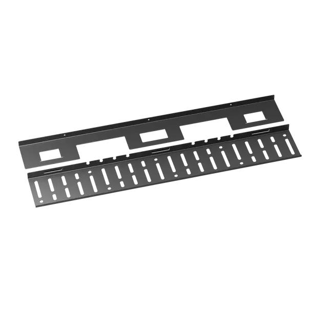 CABLE MANAGEMENT SBOX CC-1113 Crni