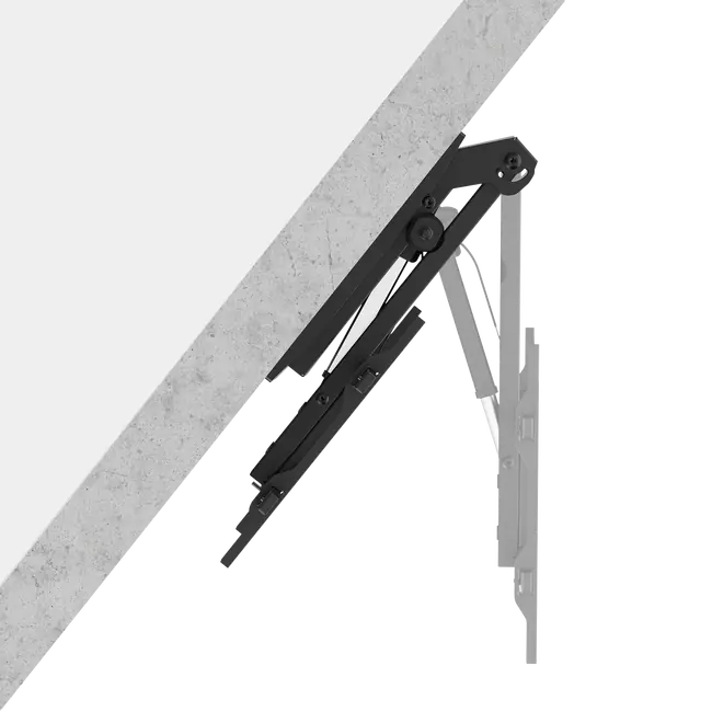 STALAK SBOX Stropni CPLB-M0748 (43-86"/45kg/800x400) Motoriziran