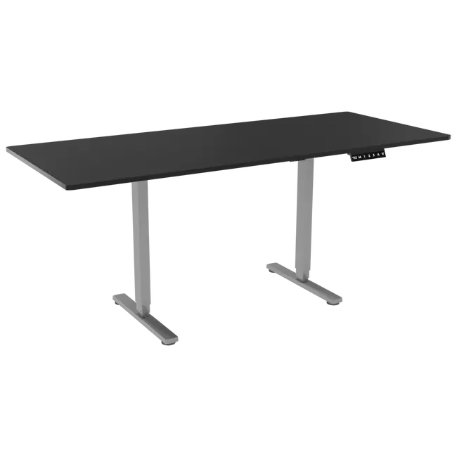 WHITE SHARK GAMING STOL IRONCLAD-2 motora / 1400x700x620-1280