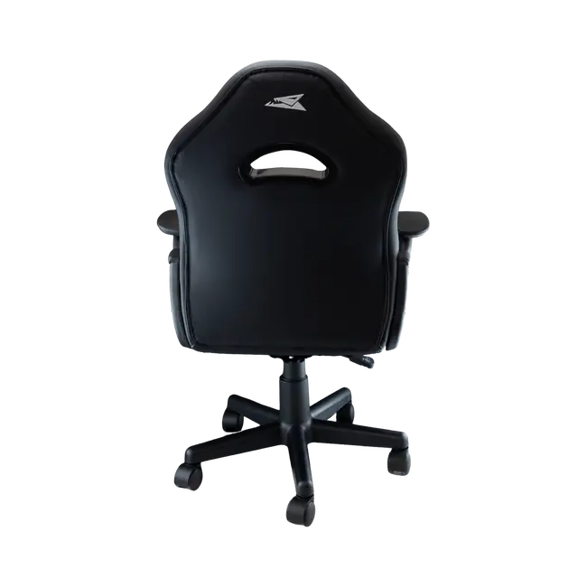 Baracuda GAMING STOLICA ABALONE Crno/Bijela