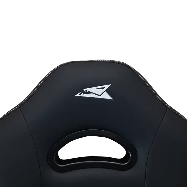 Baracuda GAMING STOLICA ABALONE Crno/Bijela