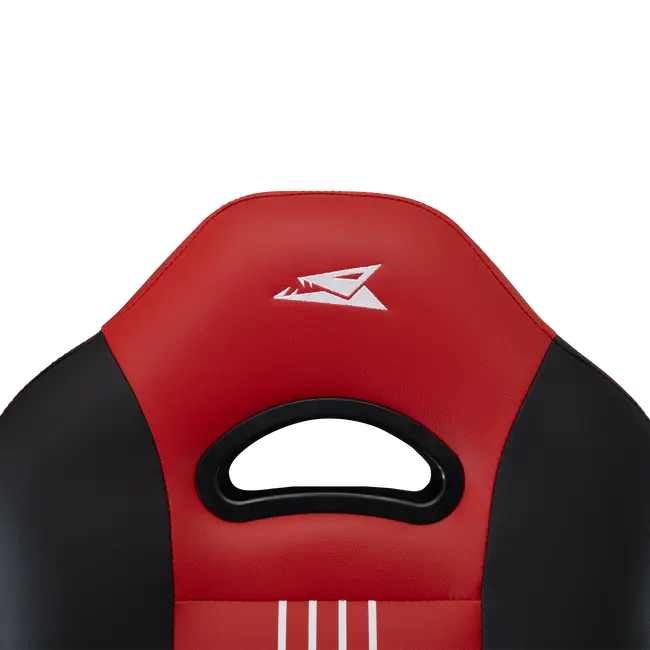 Baracuda GAMING STOLICA ABALONE Crno/Crvena