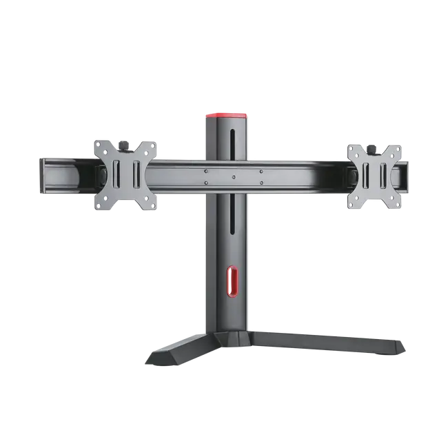 White Shark STALAK Desktop GMS-3202 RHAMSES-II / 2 Monitora