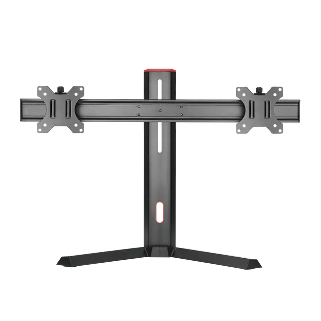 White Shark STALAK Desktop GMS-3202 RHAMSES-II / 2 Monitora