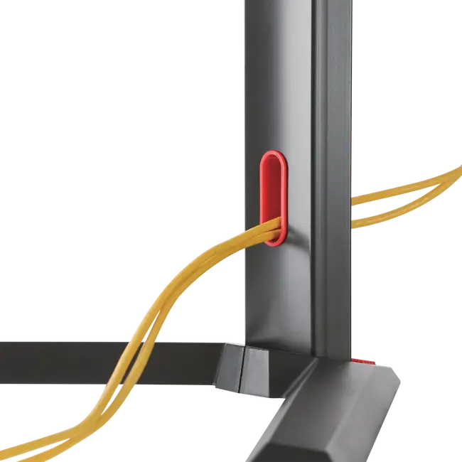 White Shark STALAK Desktop GMS-3202 RHAMSES-II / 2 Monitora