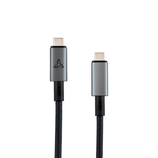 KABEL SBOX Type-C Type-C 240W 80Gbps 16K/60Hz