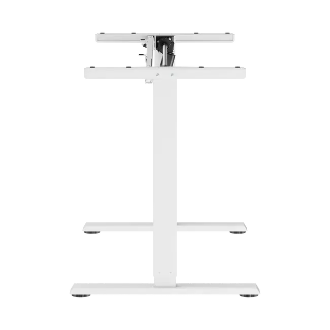 NOGE ZA STOL SBOX MD-252R-BIJELA - 1 motor
