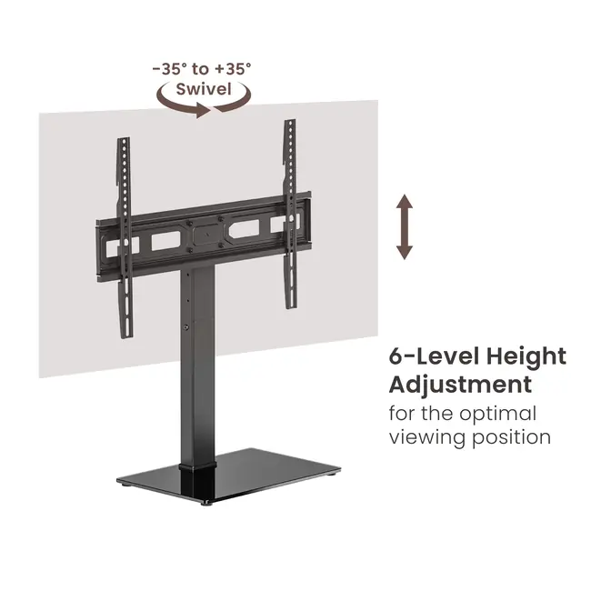 STALAK SBOX Podni FS-306 (37-75"/40kg/600x400)