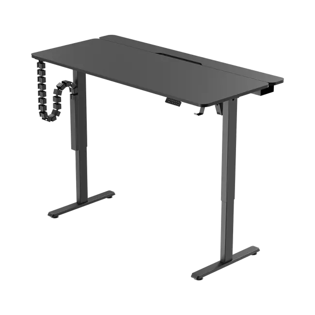 White Shark GAMING STOL STATION ALPHA - 1 Motor