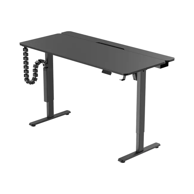 White Shark GAMING STOL STATION ALPHA - 1 Motor