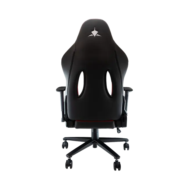 White Shark GAMING STOLICA TALISMAN-Crvena
