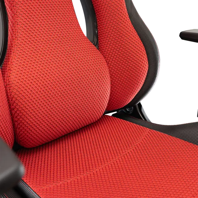 White Shark GAMING STOLICA TALISMAN-Crvena