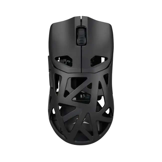 White Shark MIŠ WGM-5019 DAGONET-2 / 24.000 DPI - Crni / Wireless
