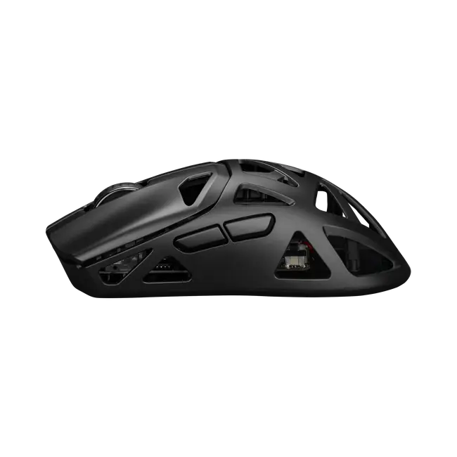 White Shark MIŠ WGM-5019 DAGONET-2 / 24.000 DPI - Crni / Wireless