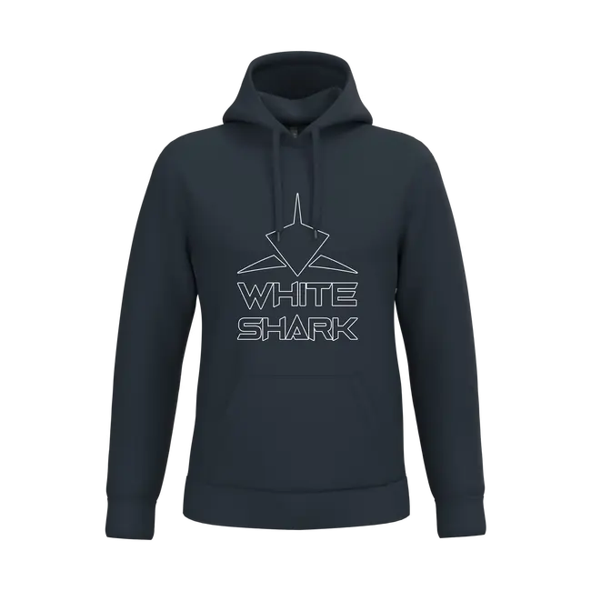 White Shark PROMO HUDICA Plava XXL