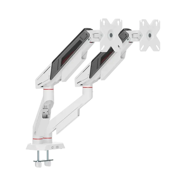 White Shark STALAK Desktop GMS-3211 KHUFU-II / 2 Monitora