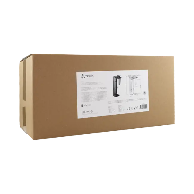 STALAK ZA KUČIŠTE SBOX UDM-6 Stolni