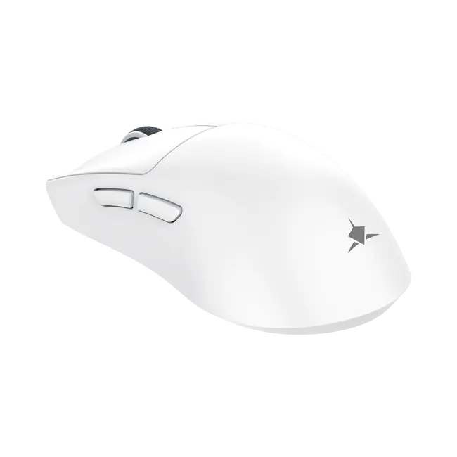 White Shark MOUSE WGM-5022 LUCAN - White / Wireless