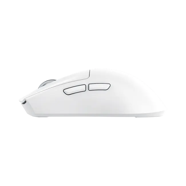 White Shark MOUSE WGM-5022 LUCAN - White / Wireless