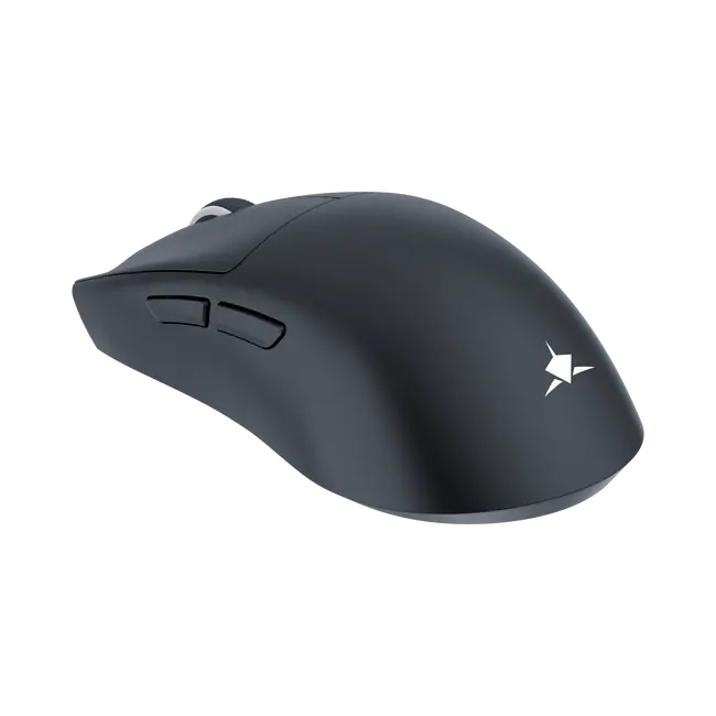 White Shark MIŠ WGM-5022 LUCAN / 12.000 DPI - Crni / Wireless