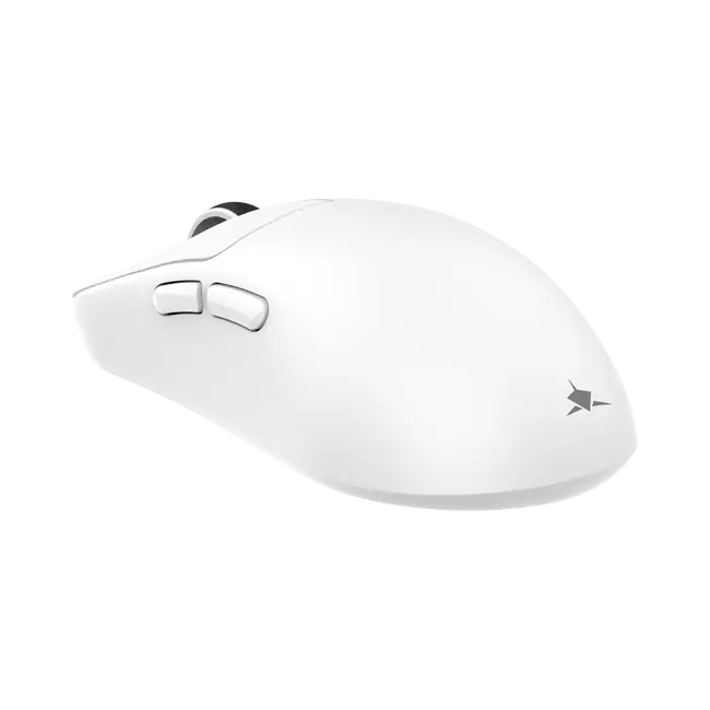 White Shark MOUSE WGM-5021 BORS - White / Wireless