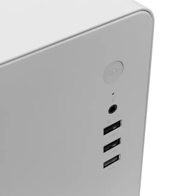 KUĆIŠTE SBOX PCC-500W ATX + NAPAJANJE PSU-300
