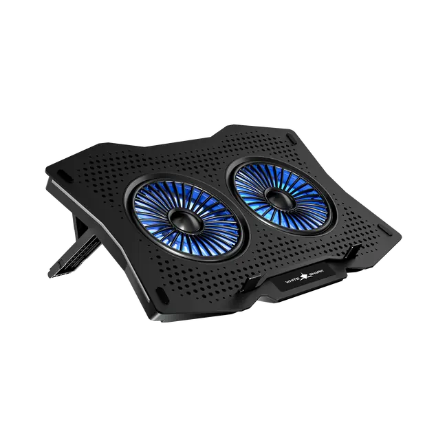 White Shark RASHLADNI STALAK GCP-4 ICE GUARD / 2 vent.