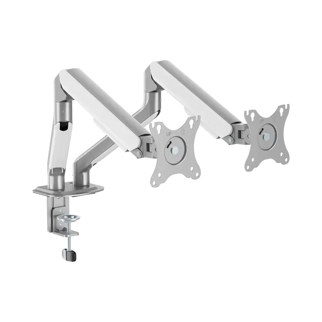 White Shark STALAK Desktop GMS-3212 Akhenaten II / 2 Monitora