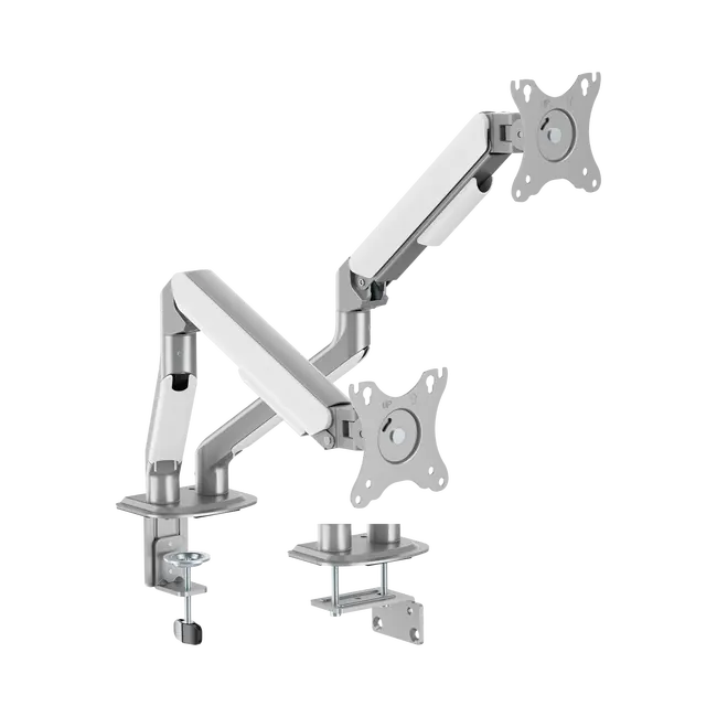 White Shark STALAK Desktop GMS-3212 Akhenaten II / 2 Monitora
