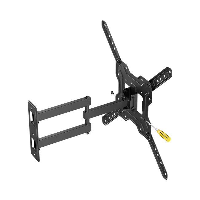 STALAK SBOX LCD-443-2 (23-65"/30kg/400x400)