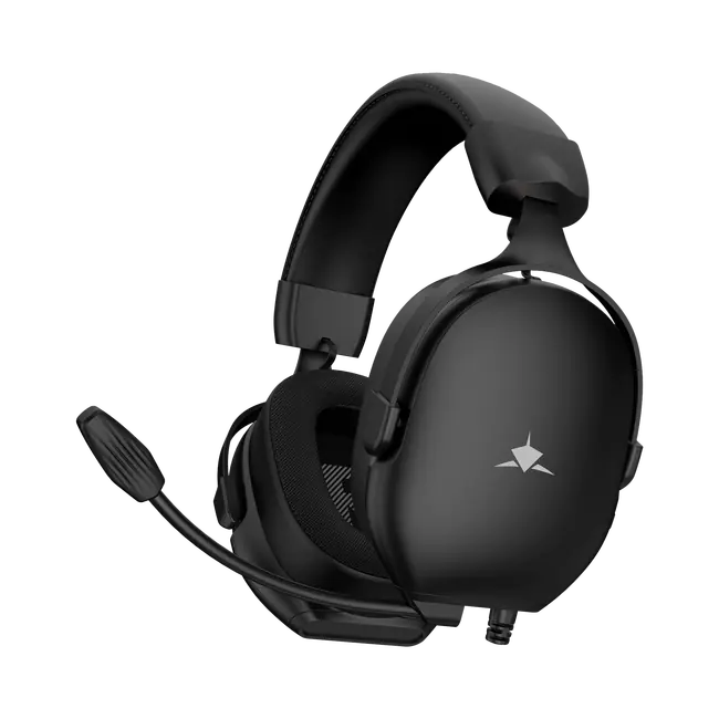 White Shark HEADSET GH-2445 FOX Crna