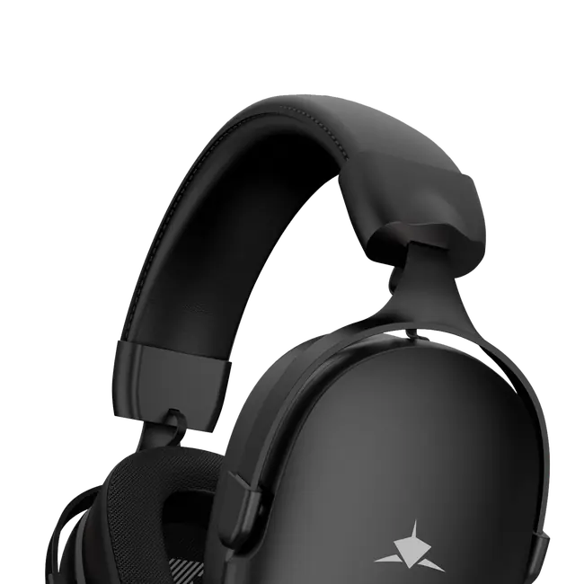 White Shark HEADSET GH-2445 FOX Crna