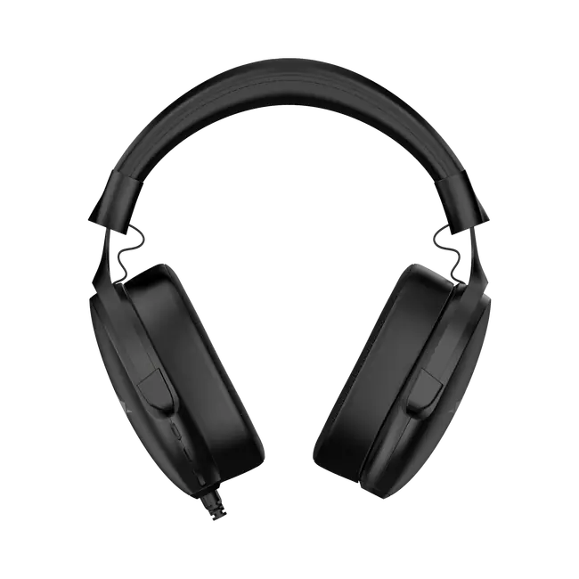 White Shark HEADSET GH-2445 FOX Crna