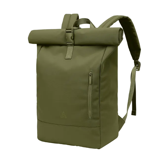 TORBA SBOX NSS-19368G JAKARTA Zelena / Ruksak