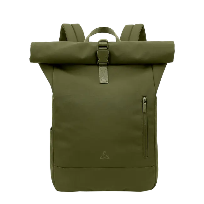 TORBA SBOX NSS-19368G JAKARTA Zelena / Ruksak