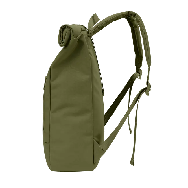 TORBA SBOX NSS-19368G JAKARTA Zelena / Ruksak