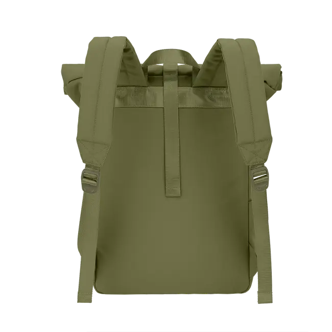 TORBA SBOX NSS-19368G JAKARTA Zelena / Ruksak