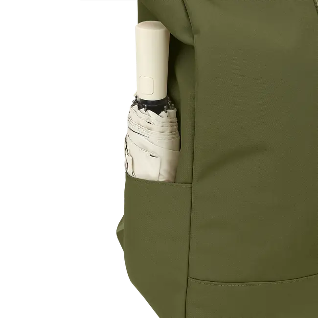 TORBA SBOX NSS-19368G JAKARTA Zelena / Ruksak