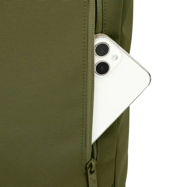 TORBA SBOX NSS-19368G JAKARTA Zelena / Ruksak