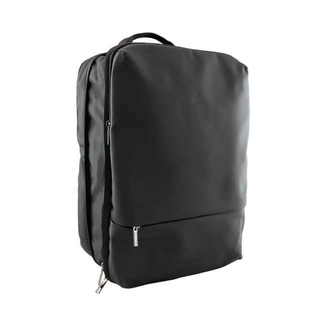 TORBA SBOX NSS-19395 DUBLIN Crna / Ruksak