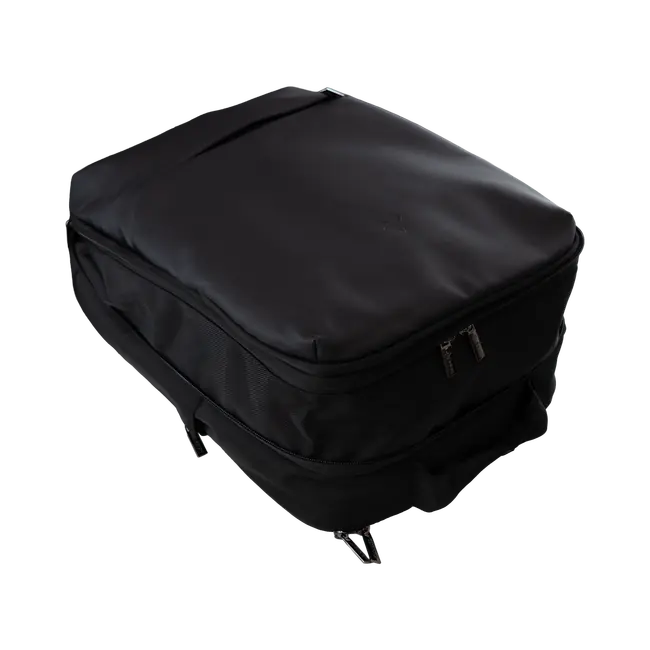 TORBA SBOX NSS-19395 DUBLIN Crna / Ruksak