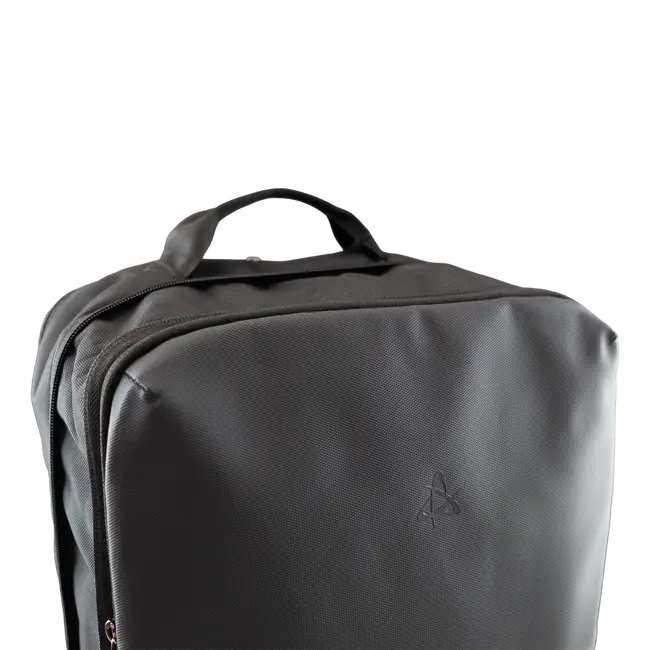 TORBA SBOX NSS-19395 DUBLIN Crna / Ruksak
