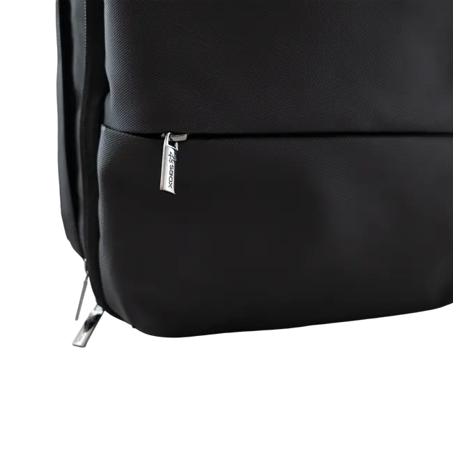 TORBA SBOX NSS-19395 DUBLIN Crna / Ruksak