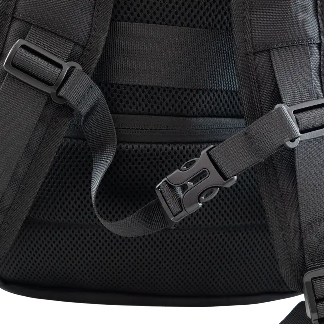 TORBA SBOX NSS-19395 DUBLIN Crna / Ruksak