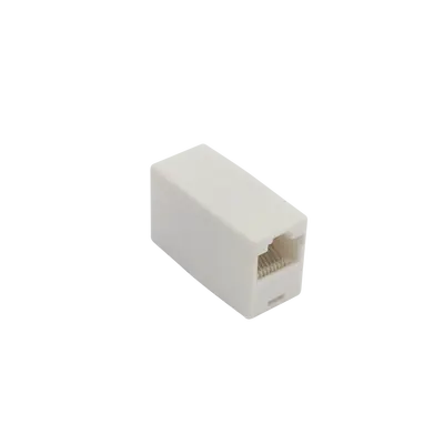 ADAPTER SBOX CAT5 INLINE CUPLER RJ-45