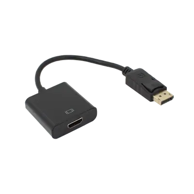 ADAPTER SBOX DP M. -> HDMI F. BULK