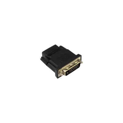 ADAPTER SBOX DVI (24+1) M->HDMI F. BULK