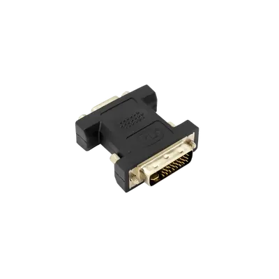 ADAPTER SBOX DVI M-VGA F 15pin